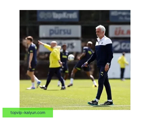 穆里尼奥训练方式