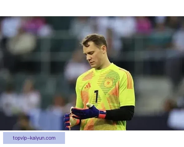 诺伊尔：守门员如何用精准传球改变比赛节奏值得关注