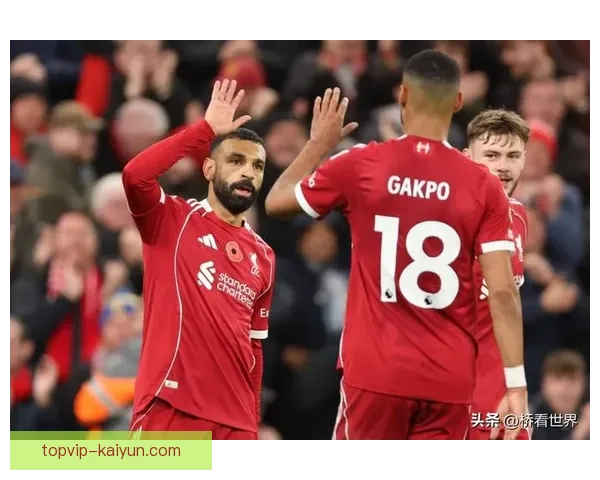 欧洲超级杯利物浦表现稳健,球队状态逐渐回暖并备受关注。 欧洲超级杯利物浦表现稳健,球队状态逐渐回暖并备受关注。