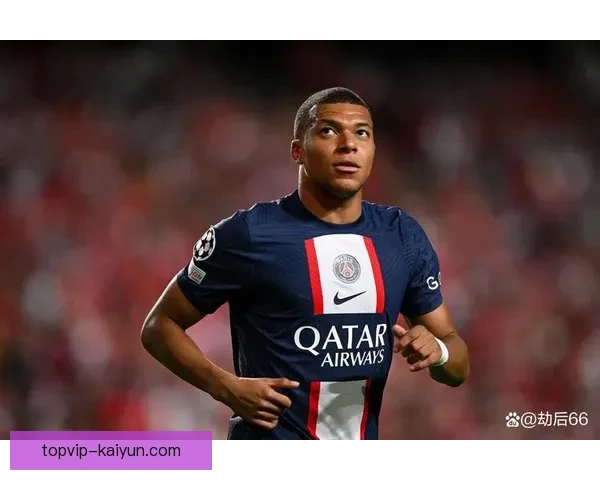 姆巴佩在2017欧冠表现稳健，成为亟待关注的新星。与竞争力