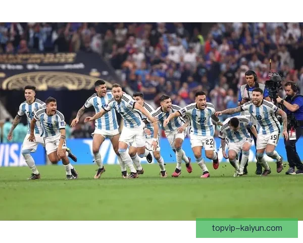 南美足球竞技环境现状分析与未来发展趋势探讨