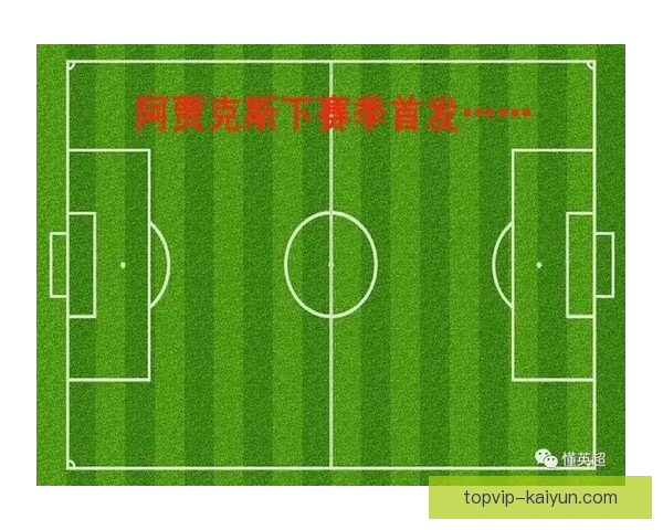 阿贾克斯球队结构分析与发展趋势解析